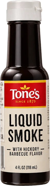 Tone's Liquid Smoke 118 ml
