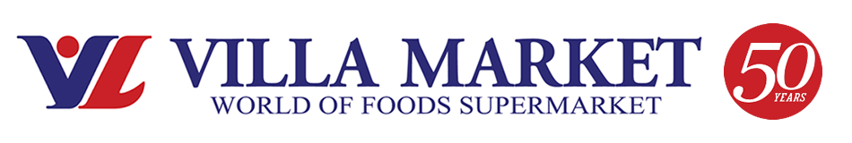 Villa Market - World of Foods